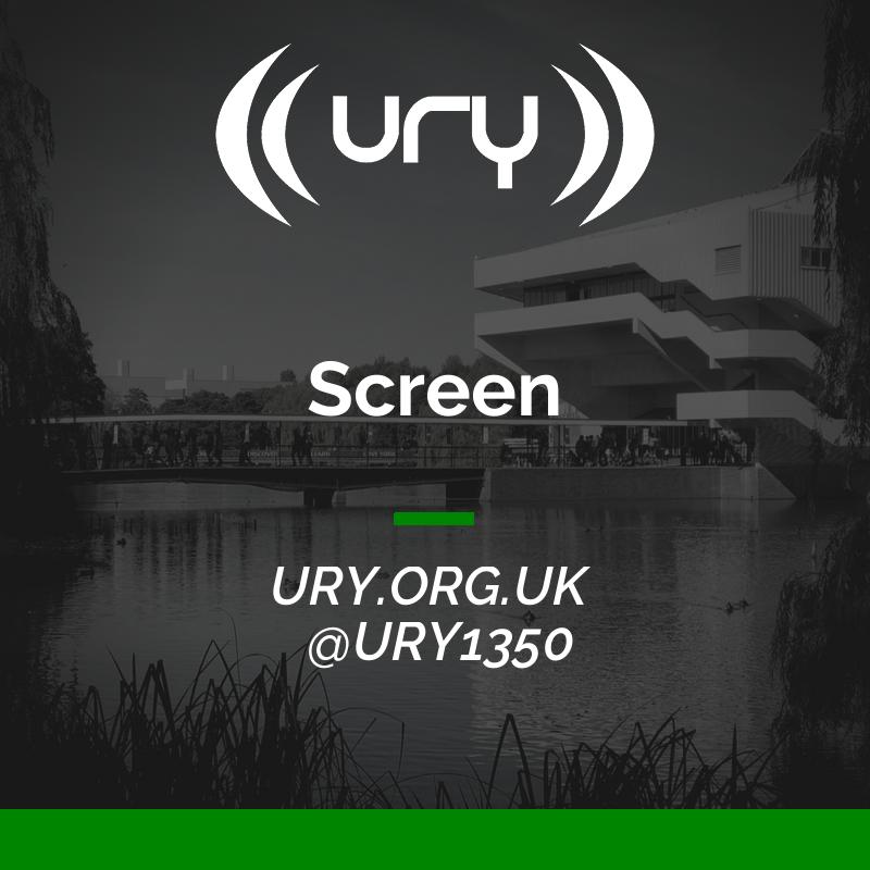 Screen Logo