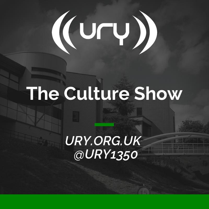 The Culture Show Logo