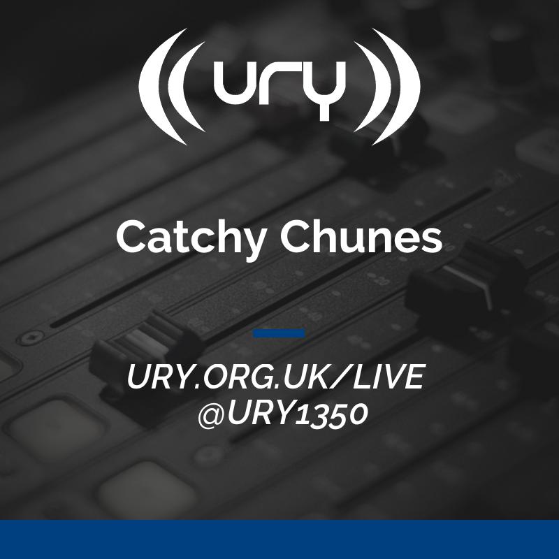 Catchy Chunes Logo