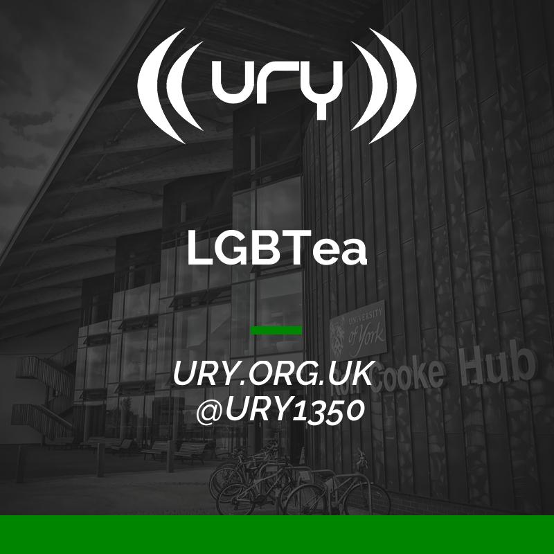 LGBTea Logo