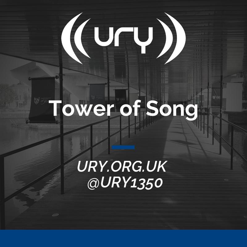 Tower of Song logo.