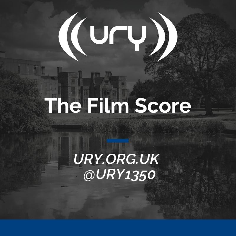 The Film Score Logo