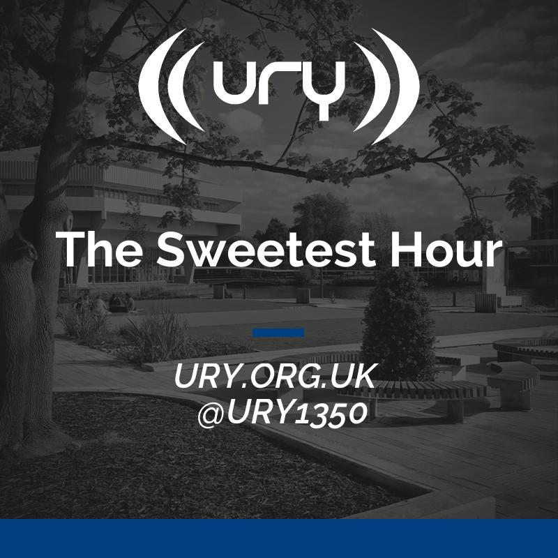 The Sweetest Hour Logo