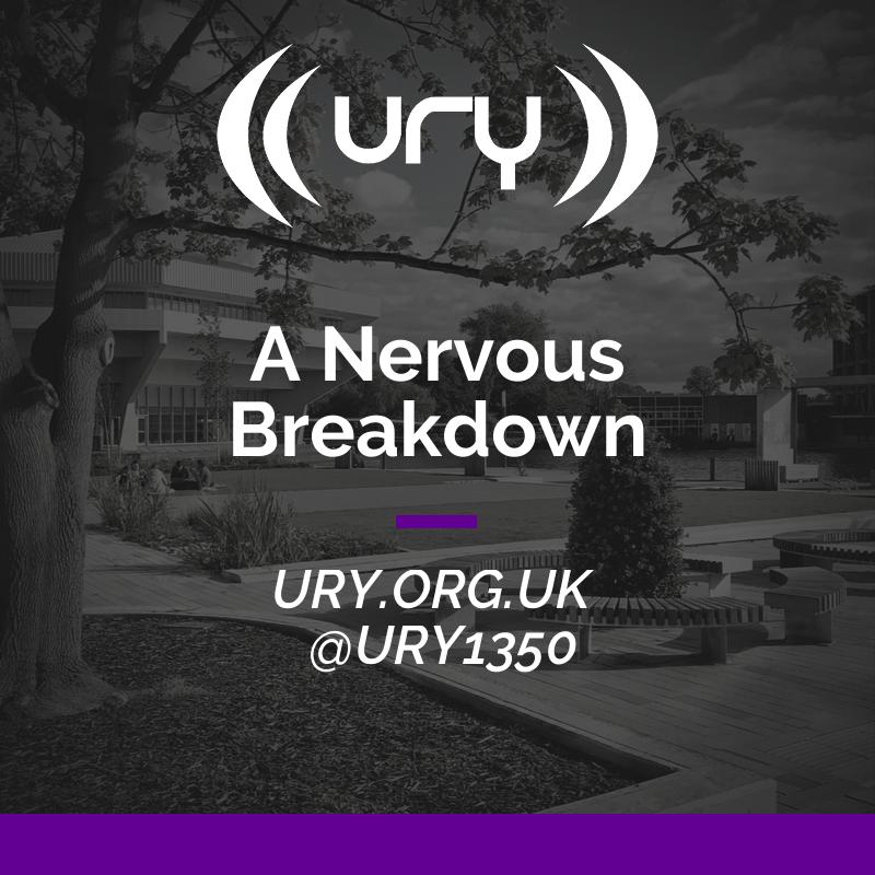 A Nervous Breakdown Logo
