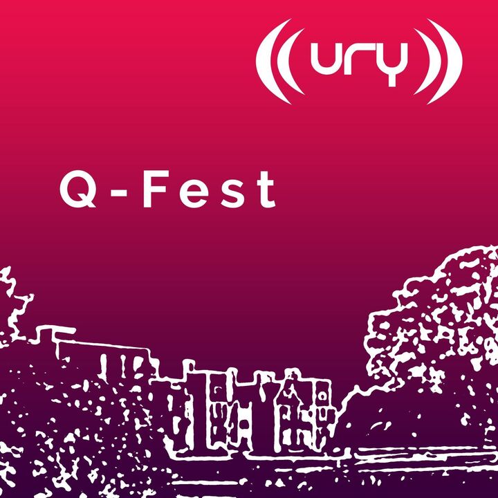 Q-Fest Logo