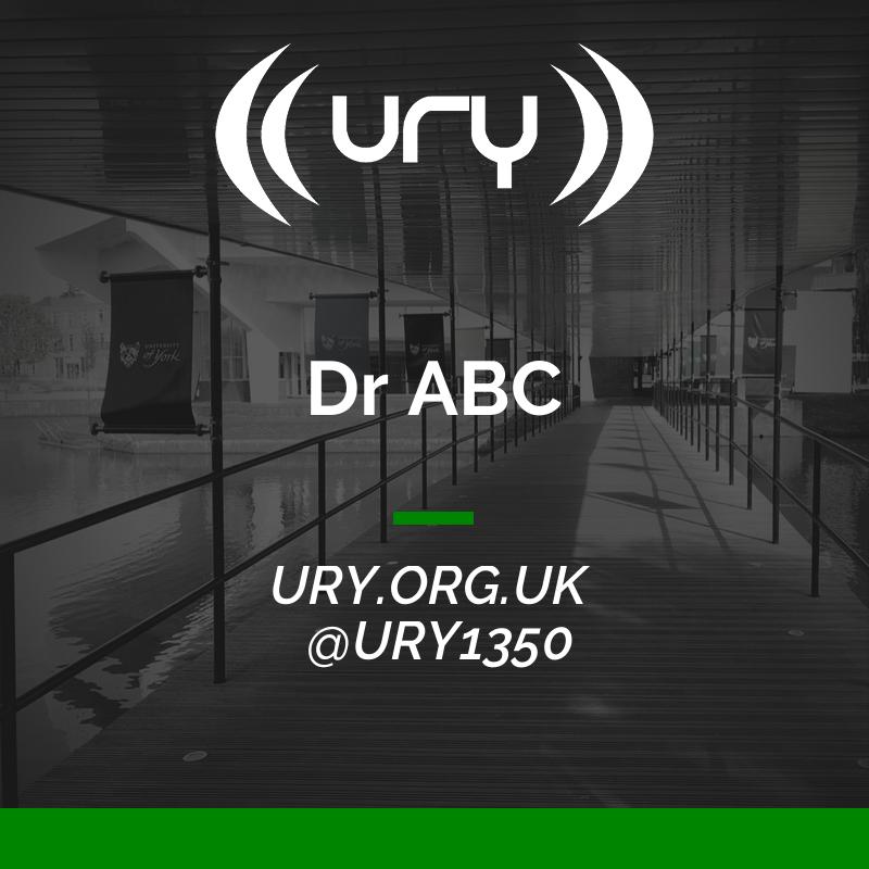 Dr ABC Logo