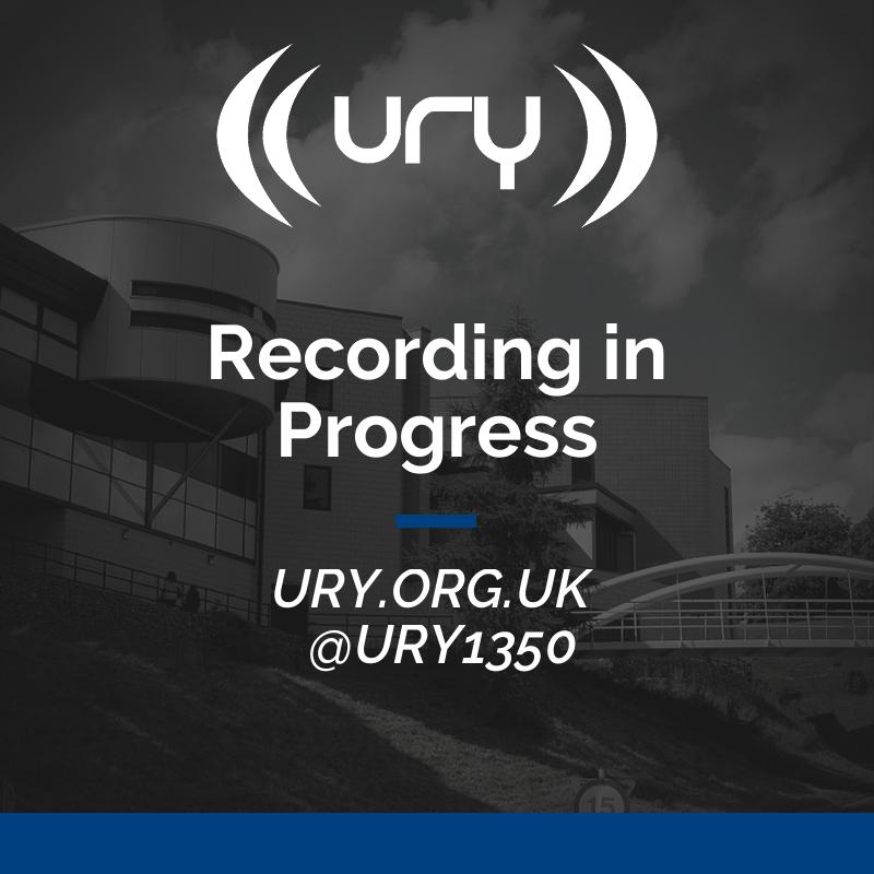 Recording in Progress Logo