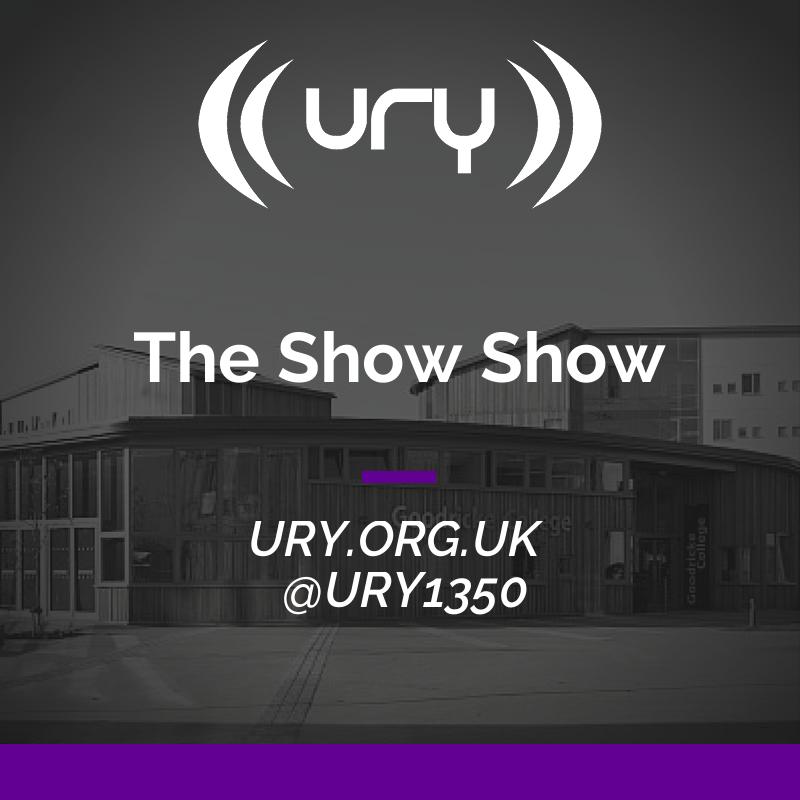 The Show Show Logo