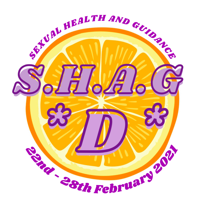 SHAG-D Logo
