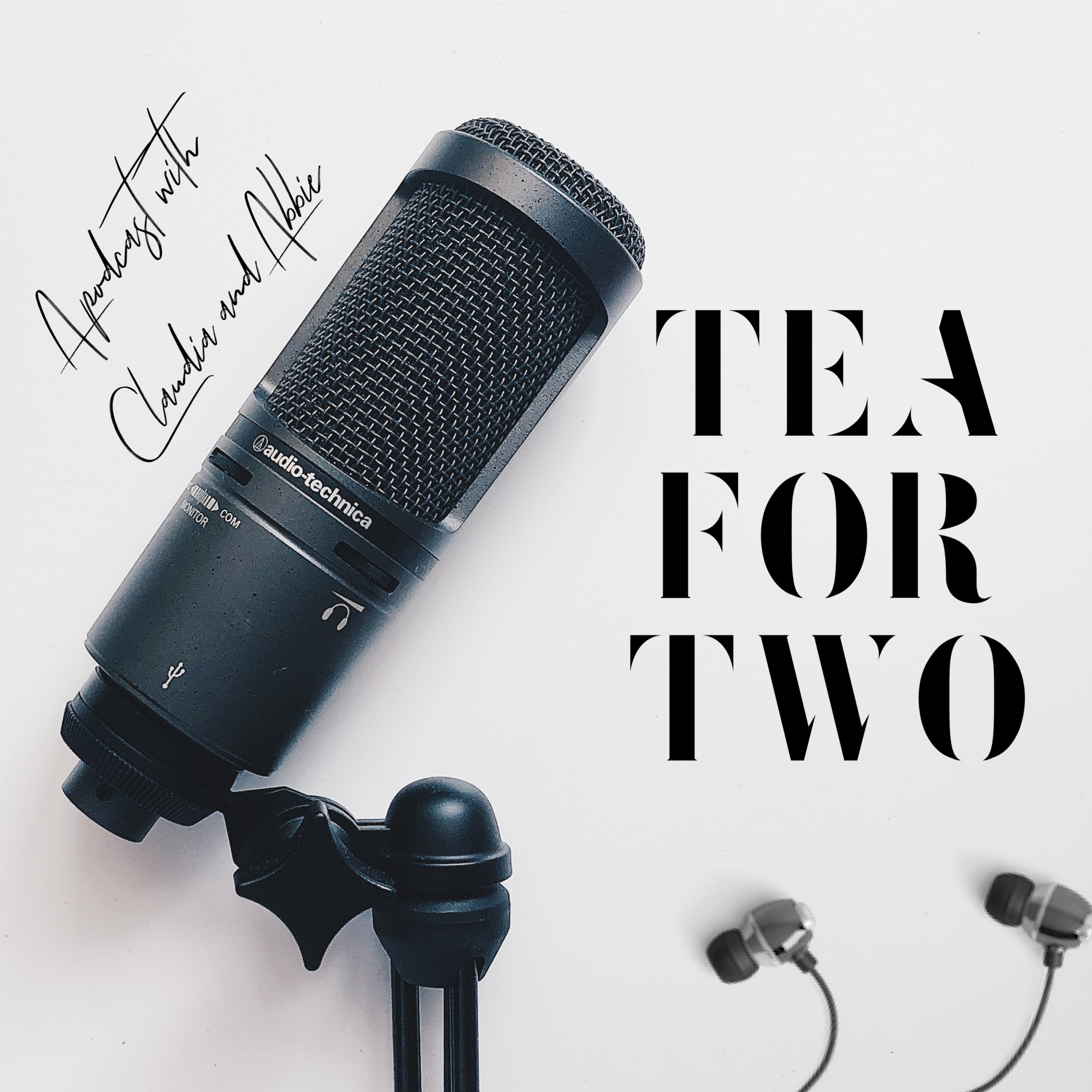 Tea for Two Logo