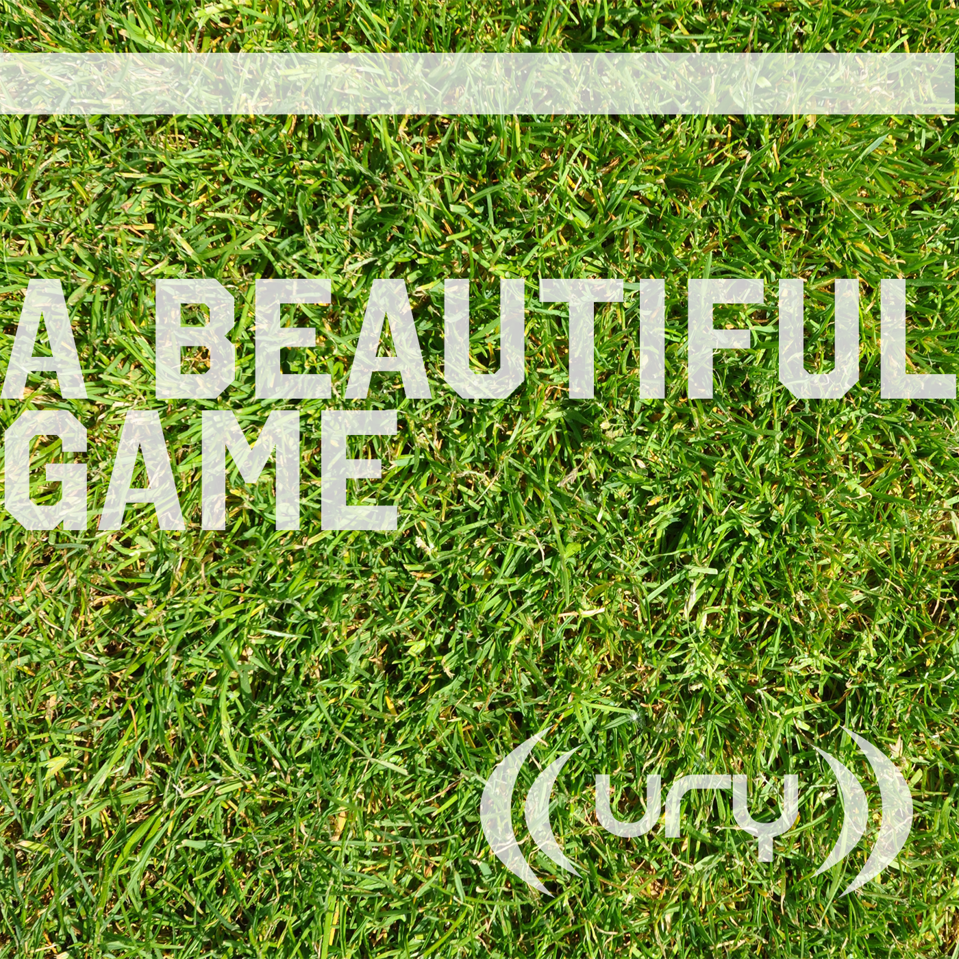 A Beautiful Game Logo