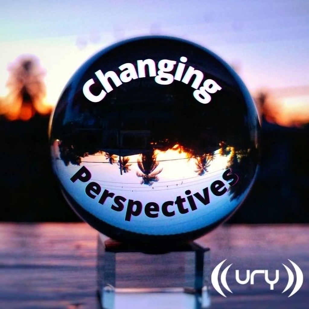Changing Perspectives Logo