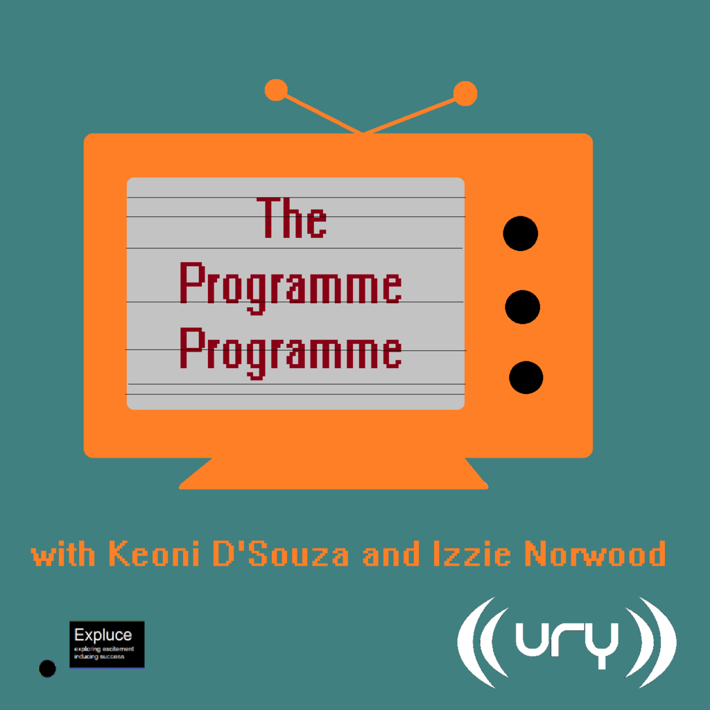 The Programme Programme Logo