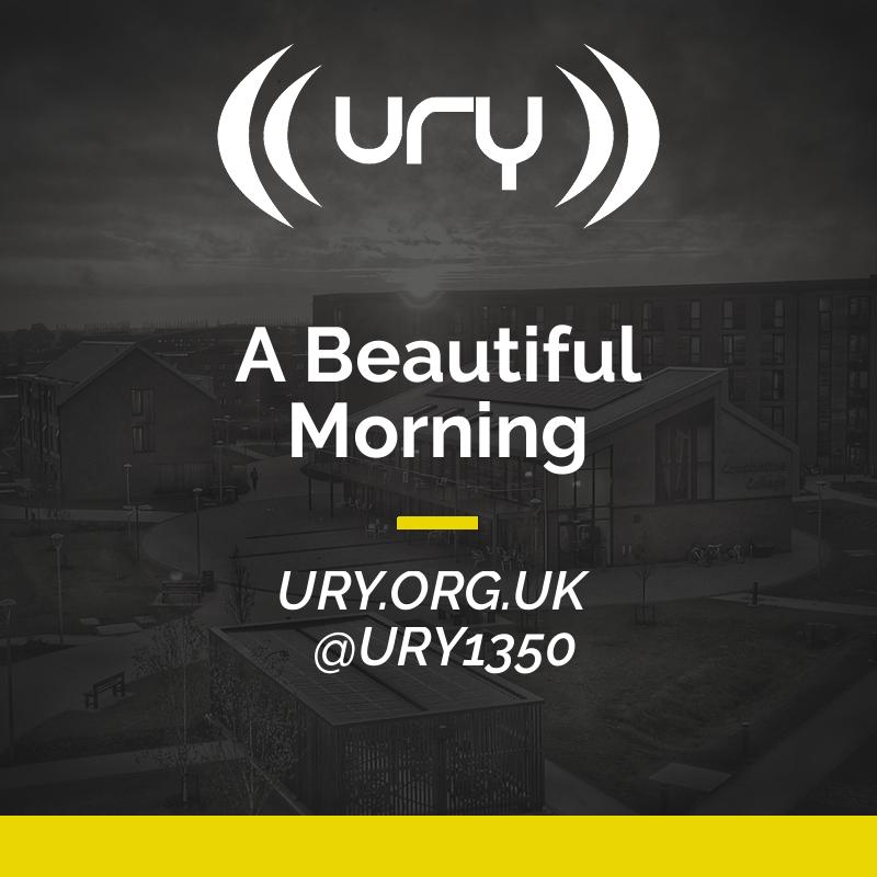 A Beautiful Morning Logo