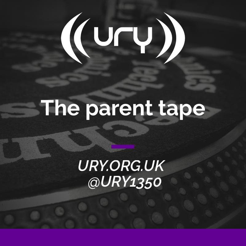 The parent tape Logo