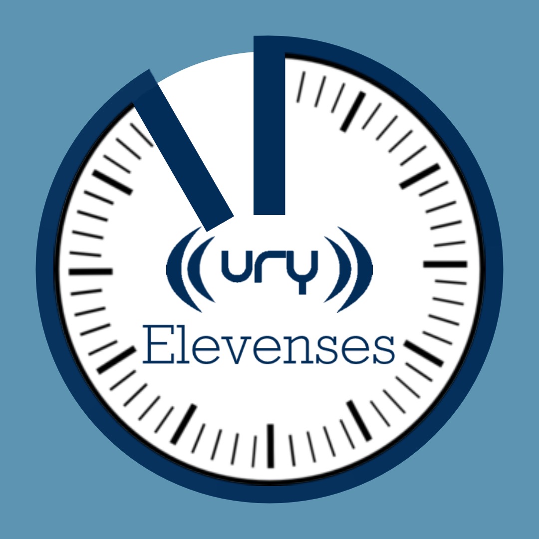 Brunch: Elevenses  Logo