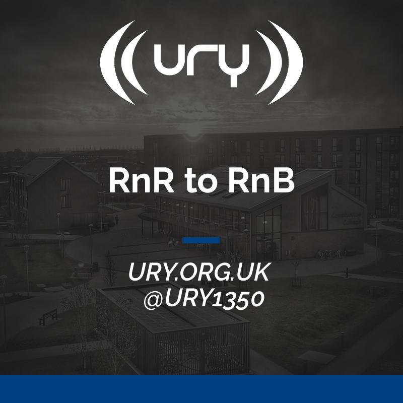 RnR to RnB logo.