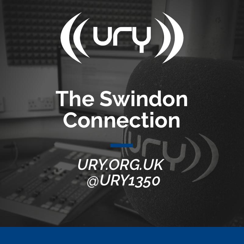 The Swindon Connection Logo