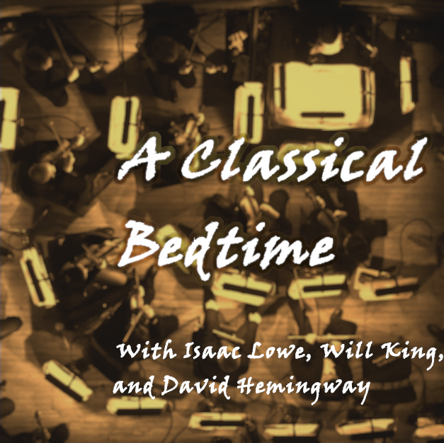 A Classical Bedtime Logo