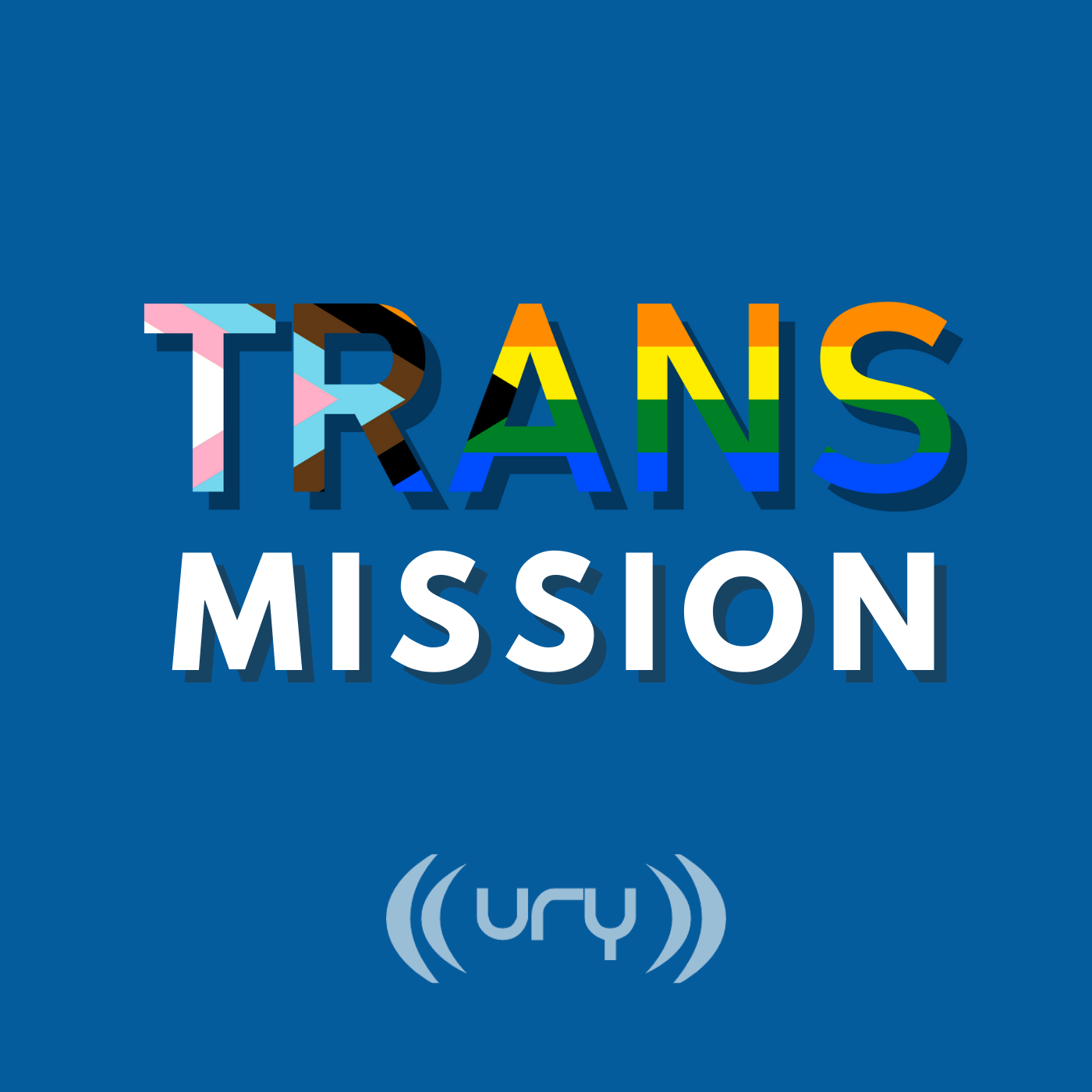Trans-mission Logo