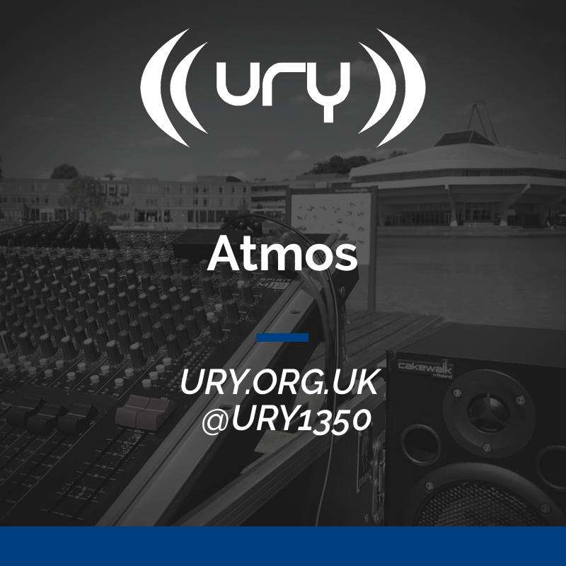 Atmos Logo