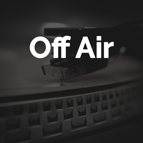 Off Air Logo
