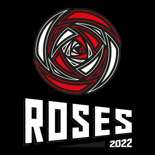 Roses 2022 Logo
